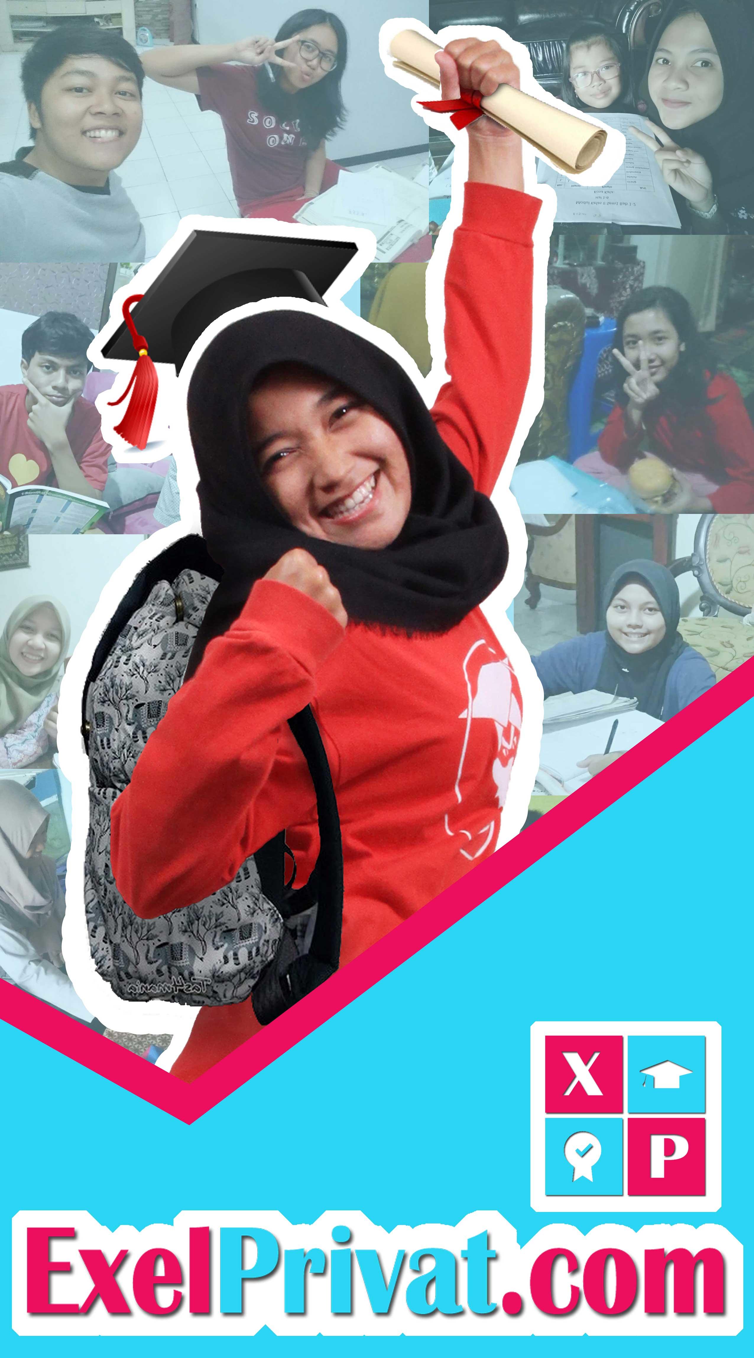 Les Privat SMP Jogja